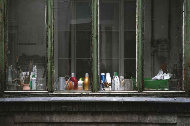 Desorden Crónico y Trastorno de Acumulación